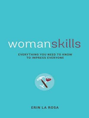 cover image of Womanskills